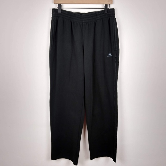 adidas Other - Adidas Black Sweatpants